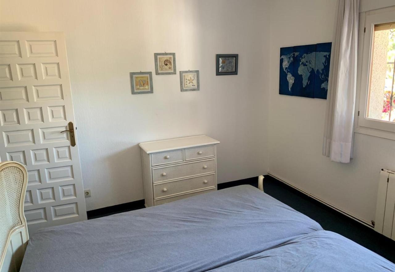 Casa Pera Villa Jávea Exteriör bild